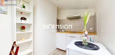 Studio à Castillon-la-Bataille