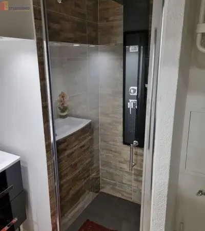 Studio à Bordeaux
