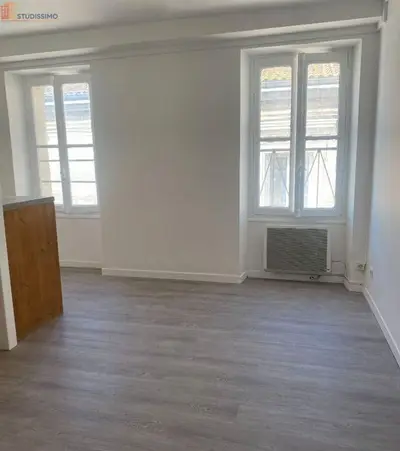 Studio à Pauillac