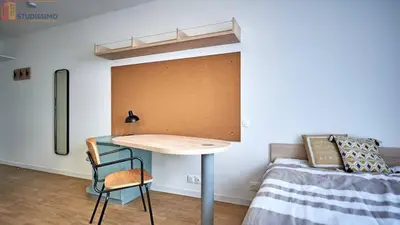 Studio à Lormont