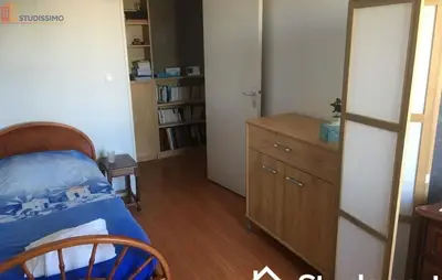Studio à Chantepie