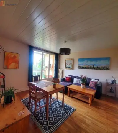 Studio à Rennes