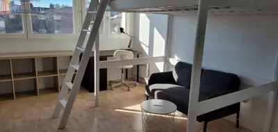 Studio à Bordeaux