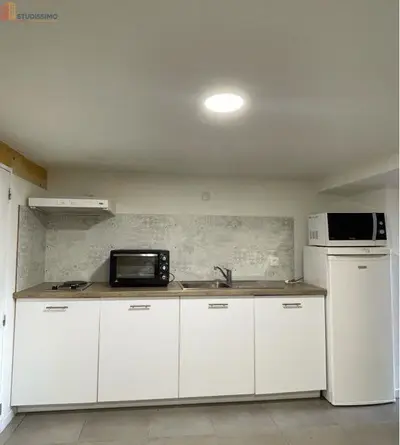Studio à Bordeaux