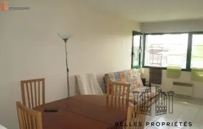Studio à Saint-Sulpice-et-Cameyrac