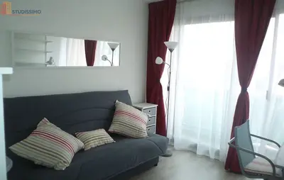 Studio à Bordeaux