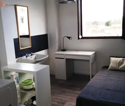 Studio à Bordeaux