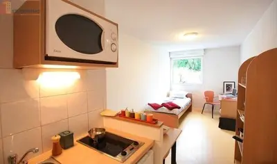 Studio à Montpellier