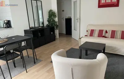 Studio à Bordeaux