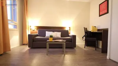 Studio à Montpellier