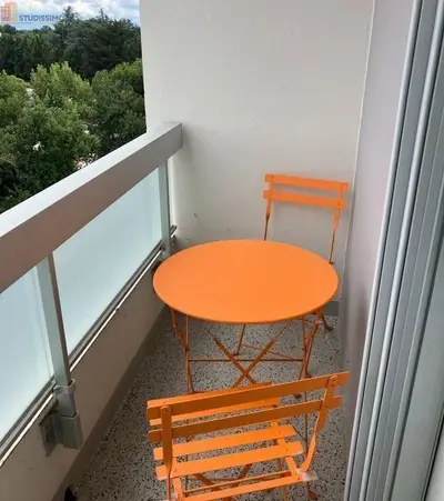Studio à Gradignan