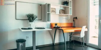 Studio à Montpellier