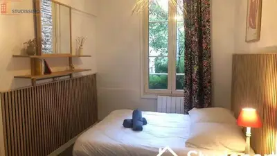 Studio à Rennes