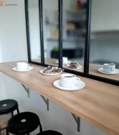 Studio à Rennes