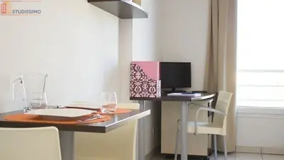 Studio à Montpellier