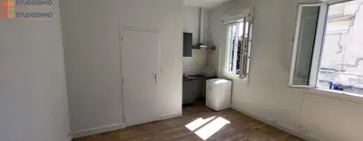 Studio à Libourne