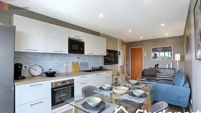 Studio à Rennes