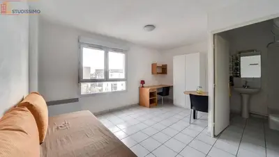 Studio à Montpellier