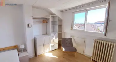Studio à Bordeaux