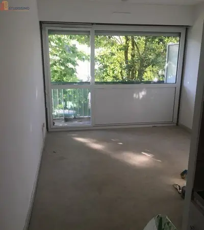Studio à Talence