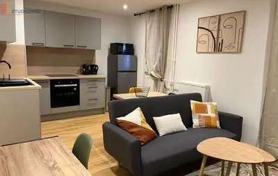 Studio à Gradignan