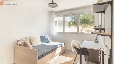 Studio à Montpellier