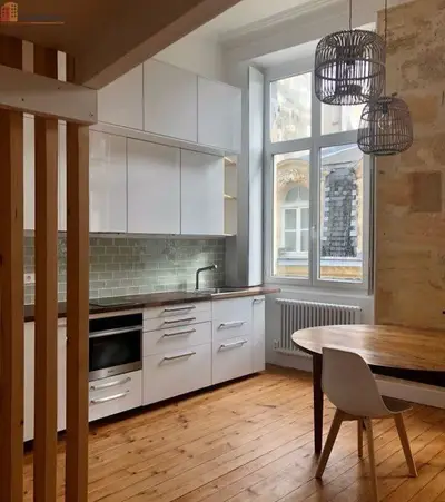 Studio à Bordeaux