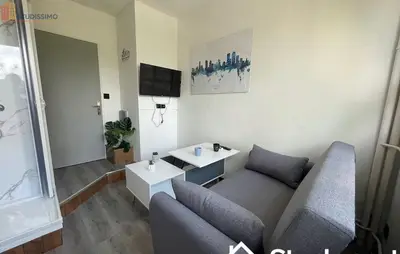 Studio à Rennes