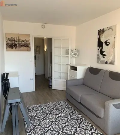Studio à Arcachon