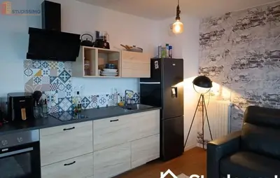 Studio à Rennes