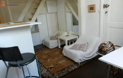 Studio à Bordeaux