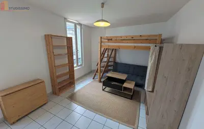 Studio à Talence