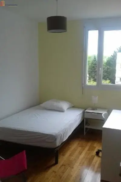 Studio à Rennes