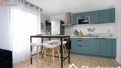 Studio à Rennes