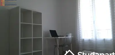 Studio à Rennes