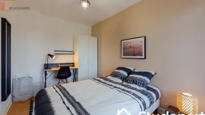 Studio à Rennes