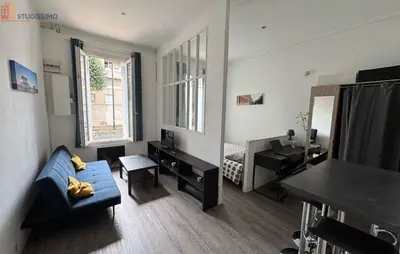 Studio à Bordeaux