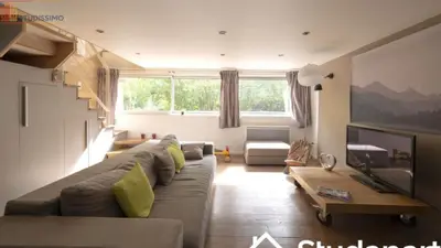 Studio à Rennes