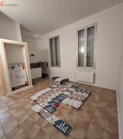 Studio à Libourne