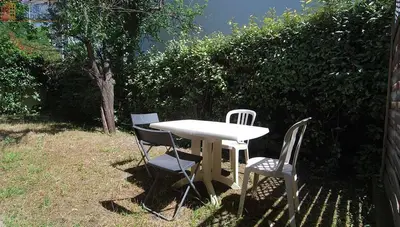 Studio à Montpellier