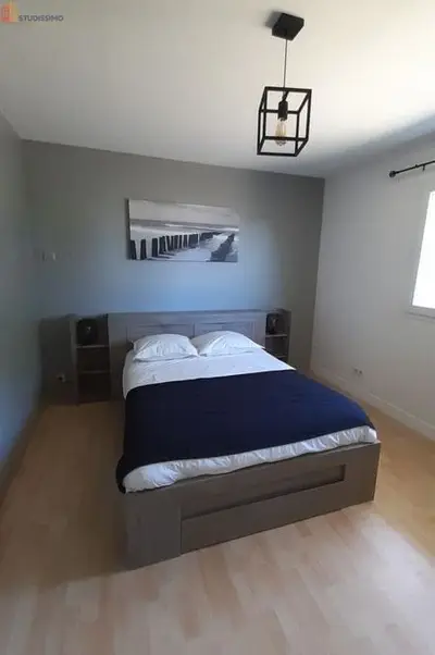 Studio à Biganos