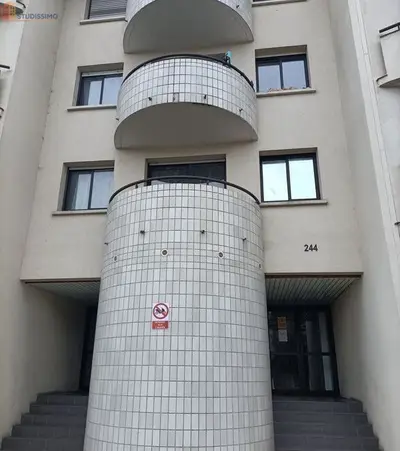 Studio à Bordeaux