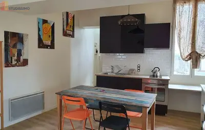 Studio à Bordeaux
