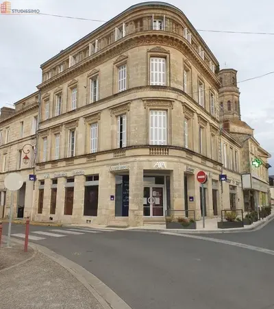 Studio à Pauillac