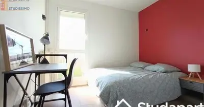 Studio à Rennes