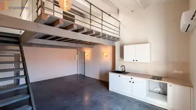 Studio à Nizas