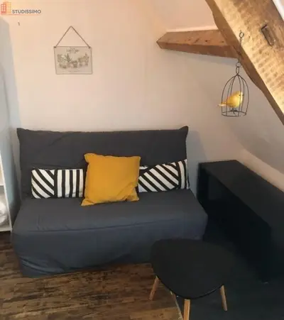 Studio à Rennes