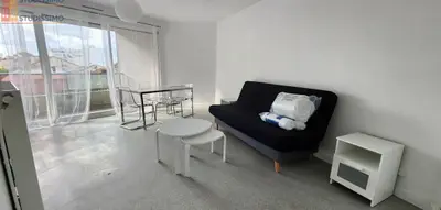 Studio à Bordeaux