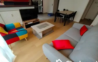 Studio à Rennes
