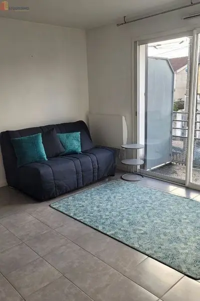 Studio à Talence